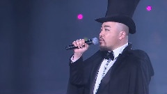 Concert YY黄伟文作品展