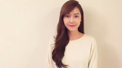 Yahoo Asia BUZZ Awards Message Jessica Cut