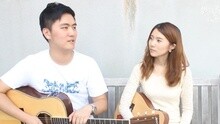 许智英 Guitar lesson(tuning)