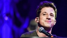 Charlie Puth Live At iHeartRadio's Jingle Bell Ball 2015