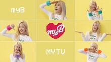 myTV 预告