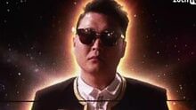 PSY 2015MAMA 幕后花絮