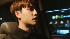 D.O. Singing 'If U Leave'