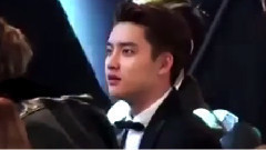 Dark Side Of D.O. Part 1