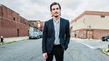 Chris Farren's Disney's Frozen