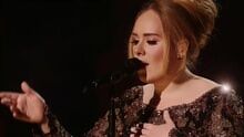 Adele Live At NewYork City 2015