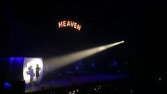 No Place In Heaven