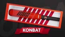 iKON KONBAT 用户指南