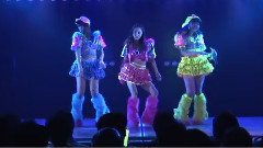 AKB48剧场10周年特别纪念公演 板野友美cut