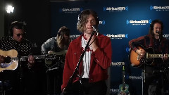 Mess Around(Live at SiriusXM)现场版