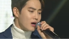 Sing For You & Unfair SUHO Cut