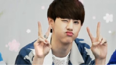 GOT7 Mark WINK Compilation