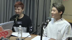 VixxNKpop 让DJ N头疼的ByulHa微妙的个人技