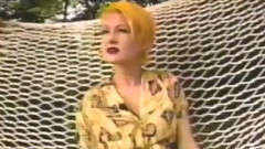 1995年VH1短片At Home With Cyndi Lauper