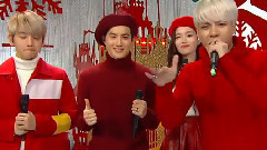 伯贤 & SUHO MC & Ending CUT