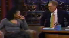 Letterman 98