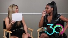 Fifth Harmony 60秒快速问答
