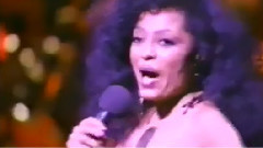 Diana Ross - Dirty Looks & Love Hangover