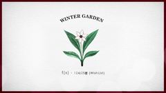 WINTER GARDEN f(x)_SMile for U_Happy Smile Campaign (BGM: f(x) '12点25分 (Wish List)')