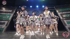 Kawaiian TV SUPER LIVE 2015 NMB48 CUT