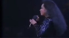 Diana Ross - What A Wonderful World