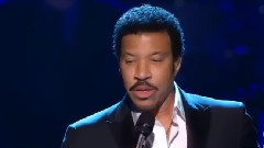 Lionel Richie - I Am...I Said