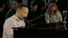 John Legend - Under The Stars