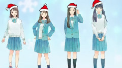 愛唄～since2007～(Christmas Ver.)