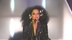 Diana Ross - Strange Fruit