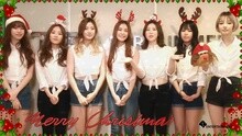 SONAMOO 2015 Christmas Message