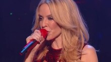 Kylie Minogue Live 2015