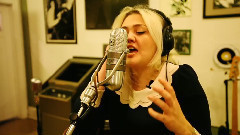 Elle King - Last Damn Night (Behind The Scenes at Sun Studio)