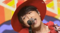 OLA!!(MUSIC STATION SUPER LIVE 2015)现场版 15/12/25