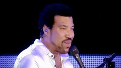 Lionel Richie - Easy & Running With The Night