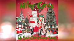 My Sad Christmas Song (试听)