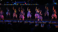 '梅田チームB'1400公演