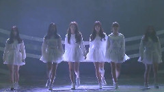 GFriend - 玻璃珠&今天开始我们 - 2015 SBS歌谣大战 现场版 15/12/27