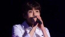 命硬 Super Junior KRY in HK 饭拍版 15/12/26