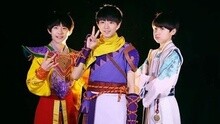 TFBOYS - 恋西游 《梦幻西游2》主题曲