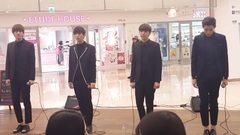 151227 Coex HealingTIME - 不要忘记