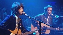 群星 - クリスマスの約束 现场版 15/12/24