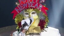 如今此刻 现场版