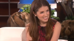 Anna Kendrick on Turning 30