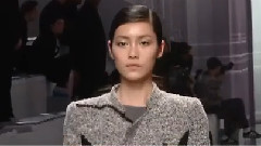 Liu Wen Model Fall Winter 2012-2013