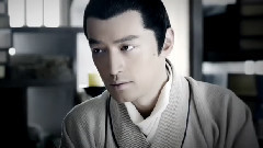 Nirvana In Fire 梅长苏x靖王 Cut