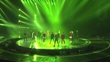 GOT7&防弹少年团&VIXX 斗舞