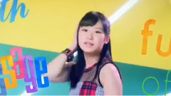 上榜单曲 Morning Musume One And Only