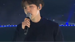 KBS歌谣大祝祭 EXO Cut