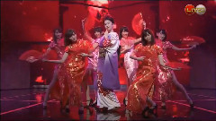 曼珠沙華(第66回 NHK紅白歌合戦)现场版 15/12/31