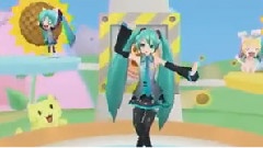 Project DIVA- Extend OP